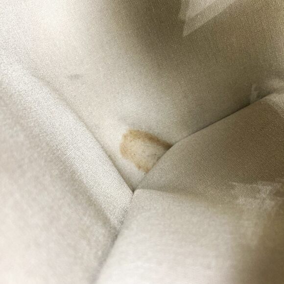 LOUIS VUITTON Beige Monogram Bag - Picture 9 of 13